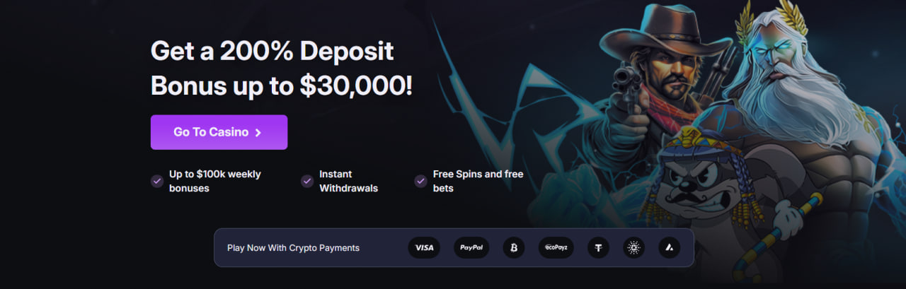 Coin Casino Casino Gaming